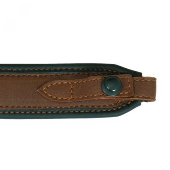 AKAH Rifle Sling with Quick Loxx | Moose Leather
